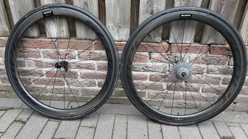 Used Scope R4 Wheelset 2024 bike — image 1 of 4
