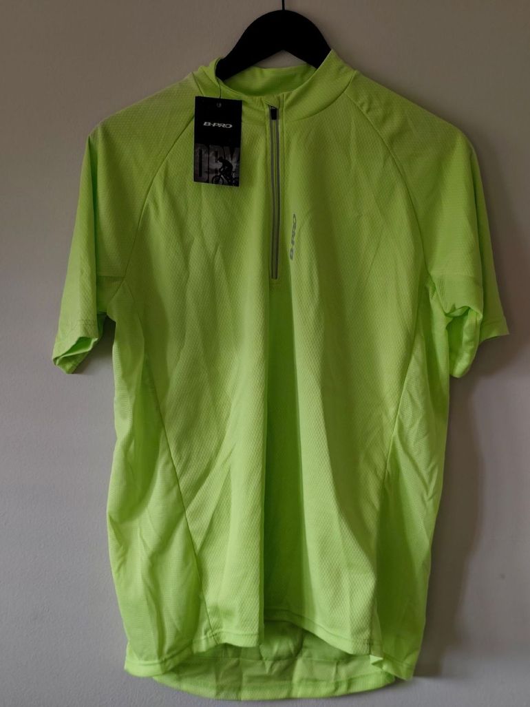 Used Pro Short Sleeve Jersey bike — image 5 of 15