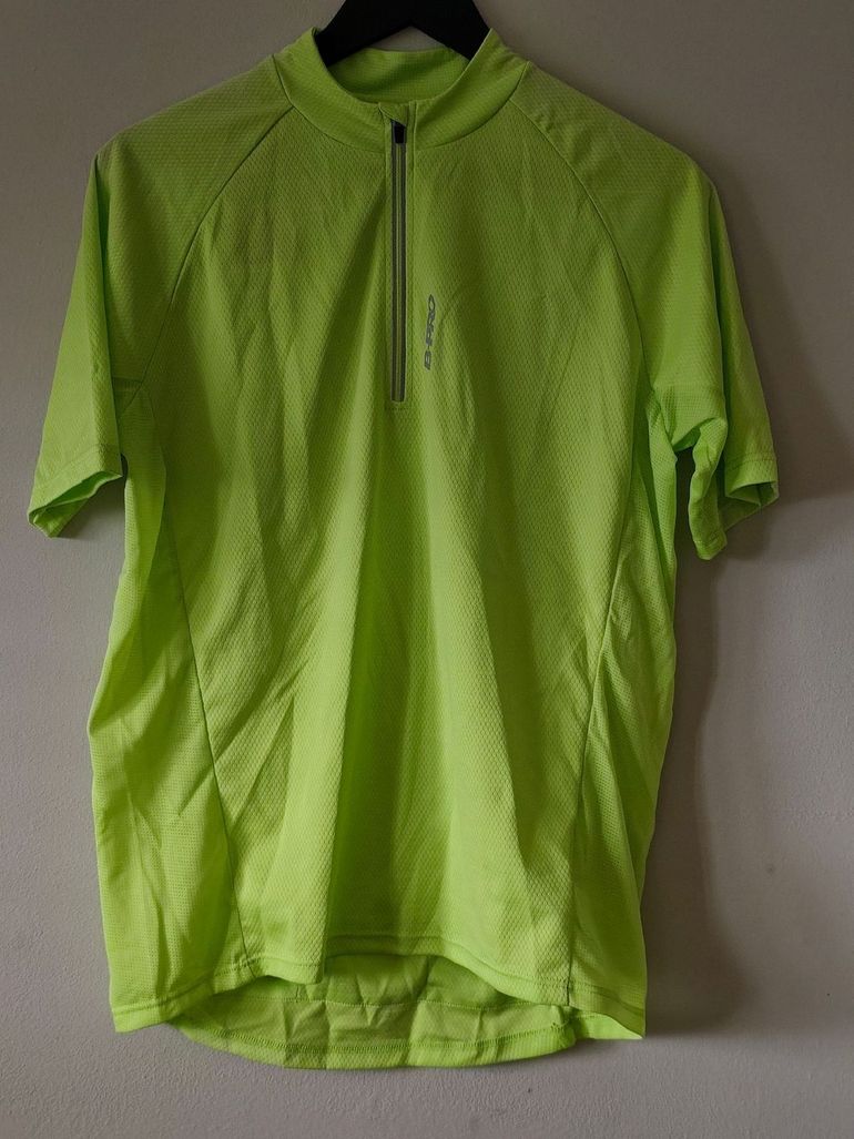 Used Pro Short Sleeve Jersey bike — image 4 of 15
