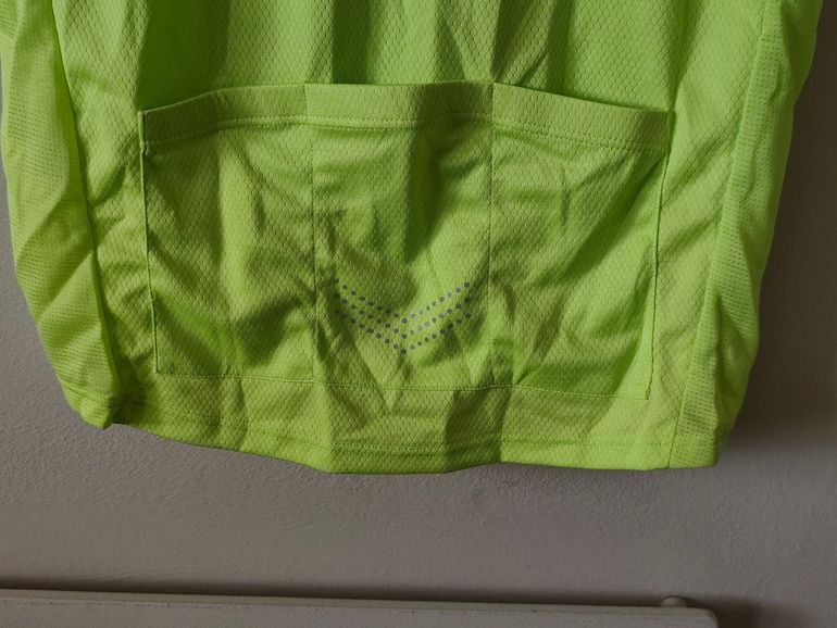 Used Pro Short Sleeve Jersey bike — image 11 of 15