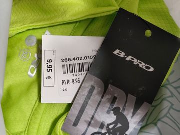 Used Pro Short Sleeve Jersey bike — image 2 of 15