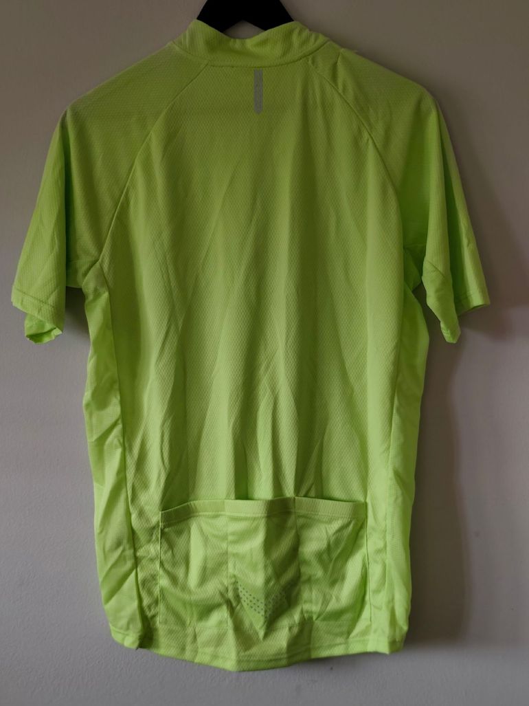 Used Pro Short Sleeve Jersey bike — image 10 of 15