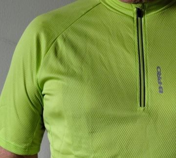 Used Pro Short Sleeve Jersey bike — image 3 of 15