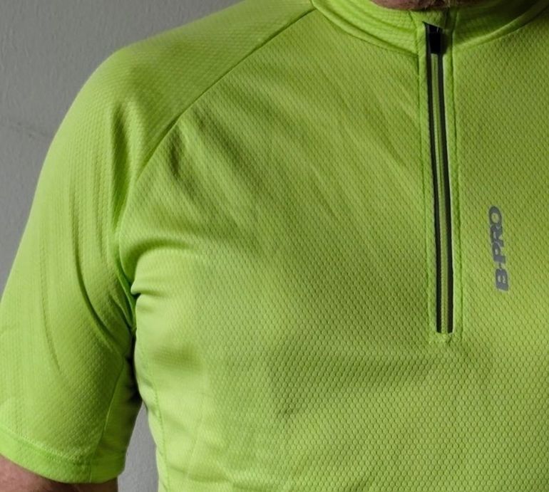 Used Pro Short Sleeve Jersey bike — image 3 of 15