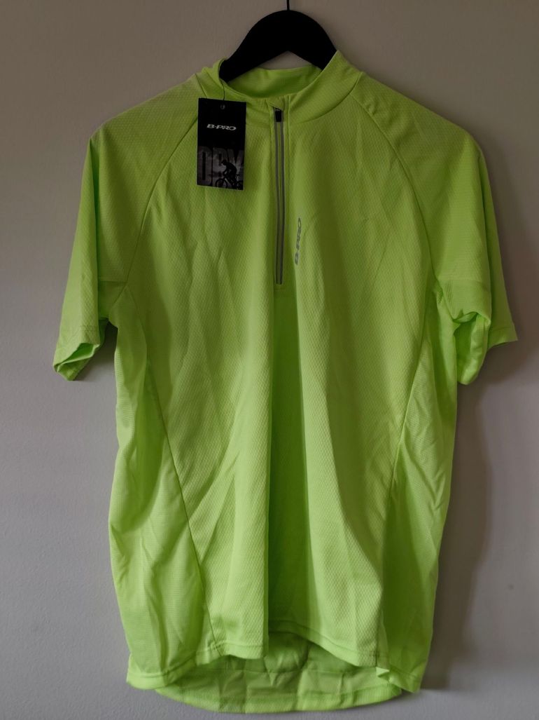 Used Pro Short Sleeve Jersey bike — image 12 of 15