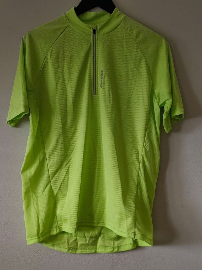 Used Pro Short Sleeve Jersey bike — image 8 of 15