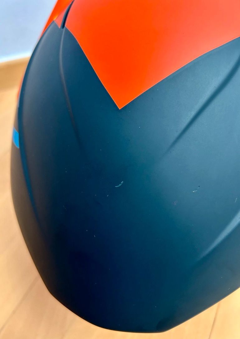 KINI RED BULL Flash 2025 bike de segunda mano — imagen 6 de 8