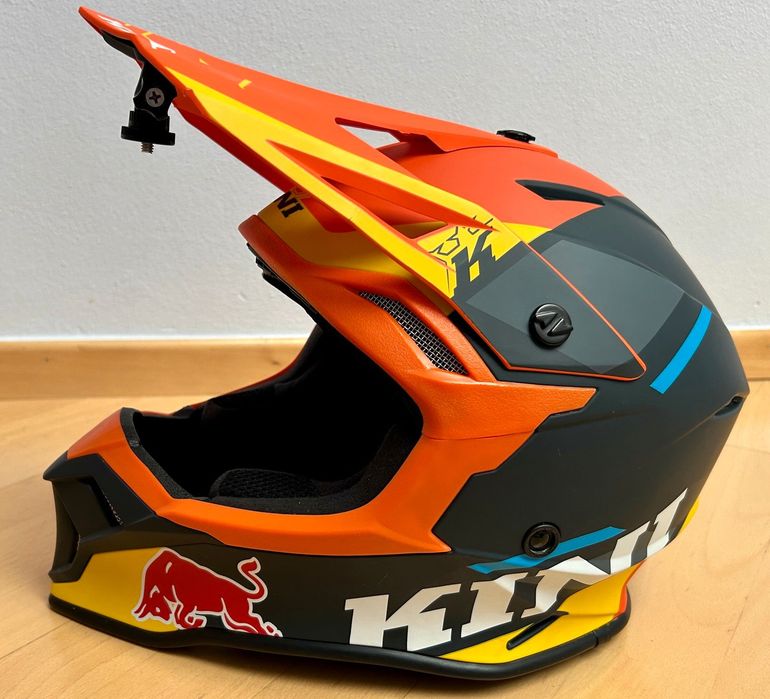 KINI RED BULL Flash 2025 bike de segunda mano — imagen 3 de 8