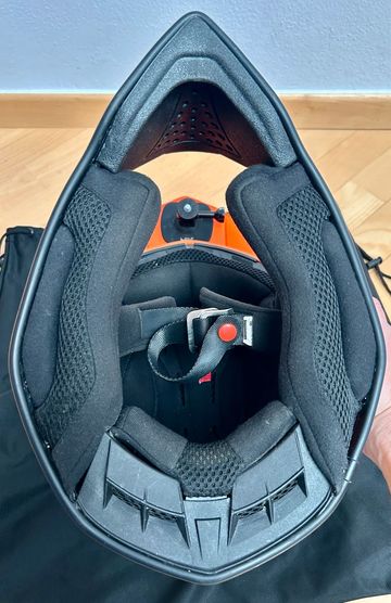 KINI RED BULL Flash 2025 bike de segunda mano — imagen 7 de 8