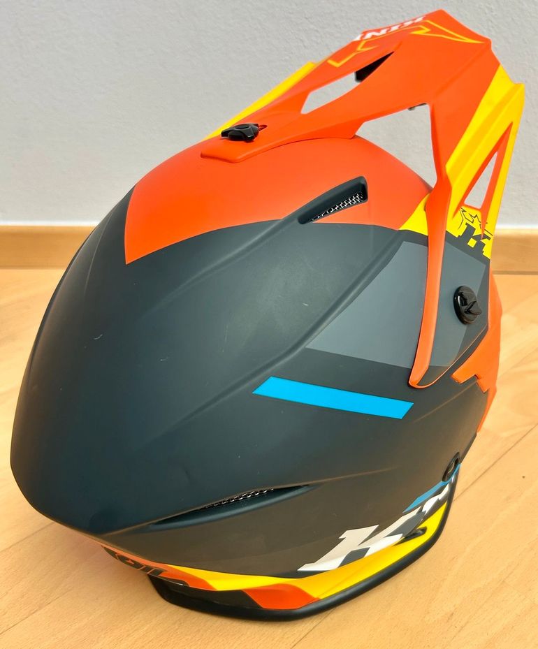 KINI RED BULL Flash 2025 bike de segunda mano — imagen 2 de 8