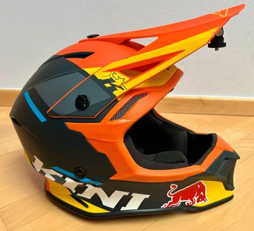 KINI RED BULL Flash 2025 bike de segunda mano — imagen 5 de 8
