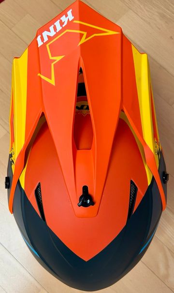 KINI RED BULL Flash 2025 bike de segunda mano — imagen 4 de 8