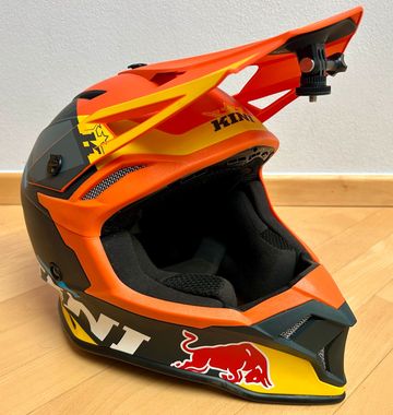 KINI RED BULL Flash 2025 bike de segunda mano — imagen 1 de 8