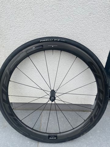 Käytetty Scope R4 Wheels