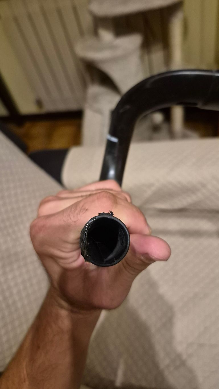 Deda Elementi Alanera RS Handlebar 2026 bike d'occasion — image 7 sur 7