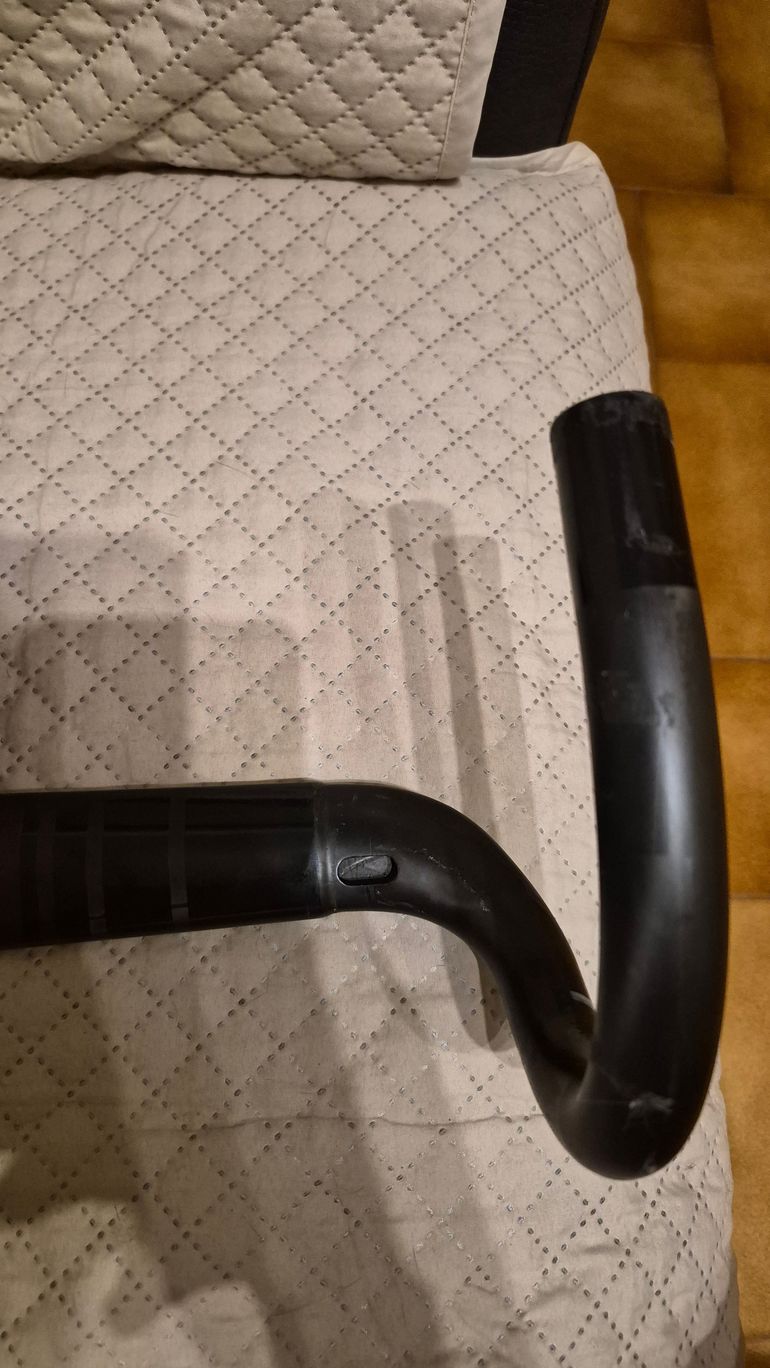 Deda Elementi Alanera RS Handlebar 2026 bike d'occasion — image 3 sur 7