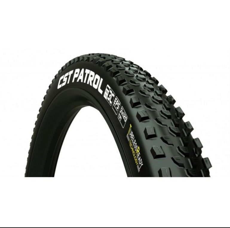 Używany CST Tires PATROL bike — zdjęcie 5 z 5