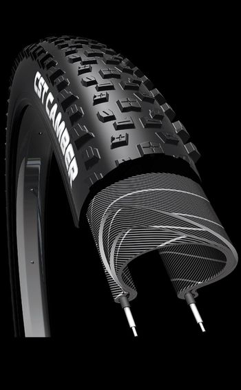 Used cst CAMBER bike — image 5 of 5