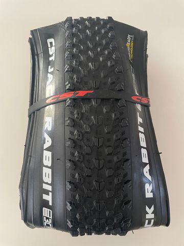Käytetty CST Tires JACK RABBIT Tyres & Tubes