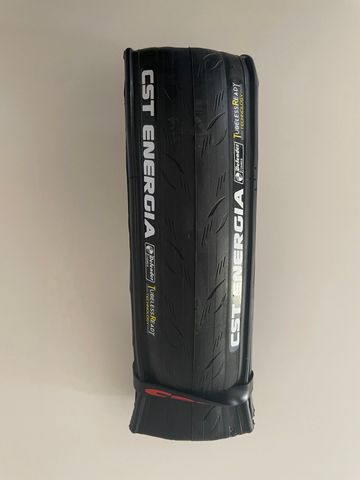 Käytetty CST Tires ENERGIA Tyres & Tubes