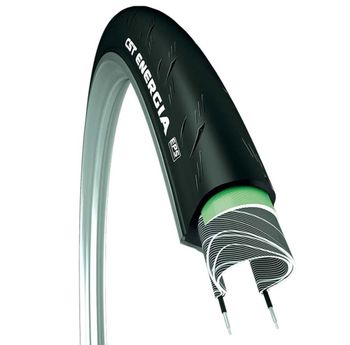 Gebrauchtes CST Tires ENERGIA bike — Bild 5 von 5