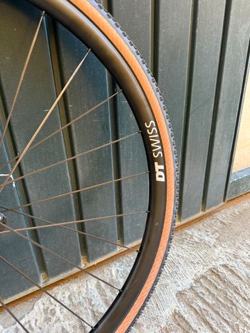 Dt Swiss P 1800 2025 bike usato — immagine 3 di 4