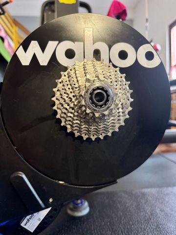 Used Wahoo V6 2024 bike — image 4 of 4
