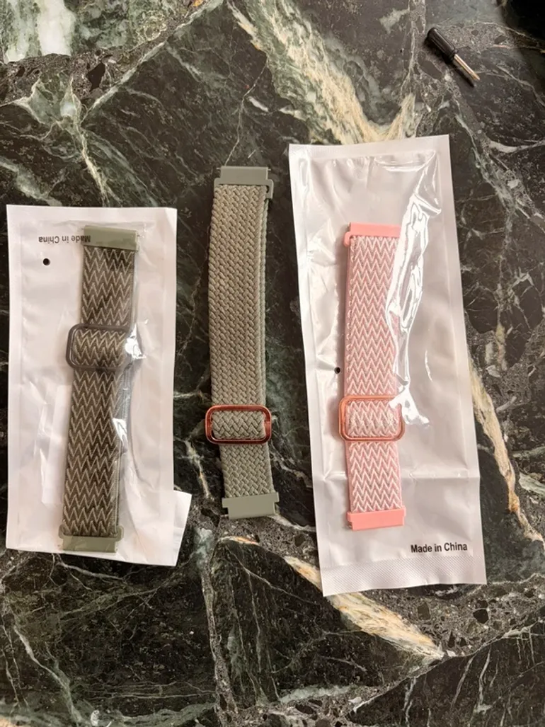 Garmin Forerunner 165 bike d'occasion — image 4 sur 5