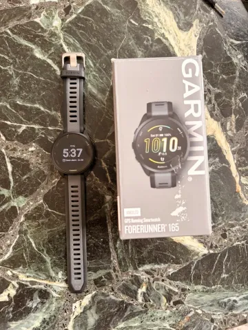 Garmin Forerunner 165 bike d'occasion — image 2 sur 5