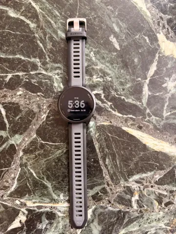 Garmin Forerunner 165 bike d'occasion — image 1 sur 5