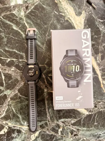 Garmin Forerunner 165 bike d'occasion — image 3 sur 5