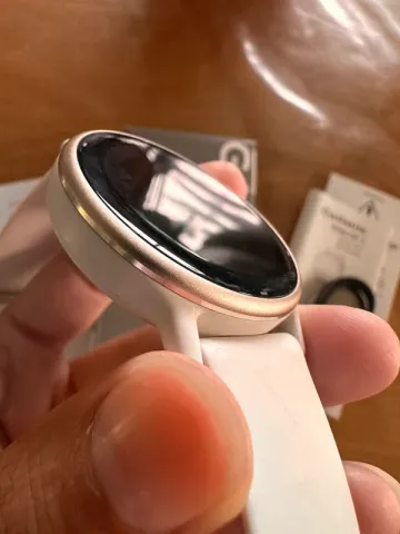Used Garmin Vivoactive 5 2026 bike — image 5 of 8