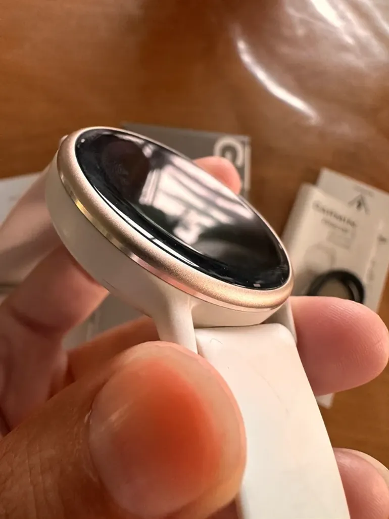 Used Garmin Vivoactive 5 2026 bike — image 5 of 8