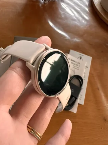 Used Garmin Vivoactive 5 2026 bike — image 3 of 8