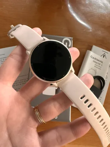 Used Garmin Vivoactive 5 2026 bike — image 4 of 8