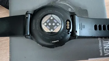 Garmin Venu 3 bike d'occasion — image 2 sur 3
