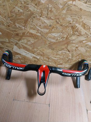 Specialized, Barmac