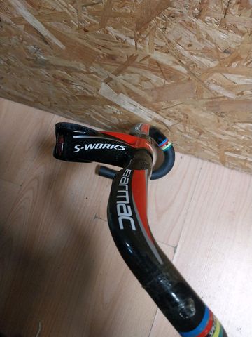 Used Specialized Barmac bike — image 2 of 3
