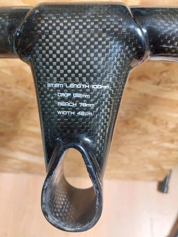 Used Specialized Barmac bike — image 3 of 3
