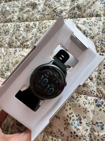 Used Garmin Vivoactive 6 bike — image 5 of 6