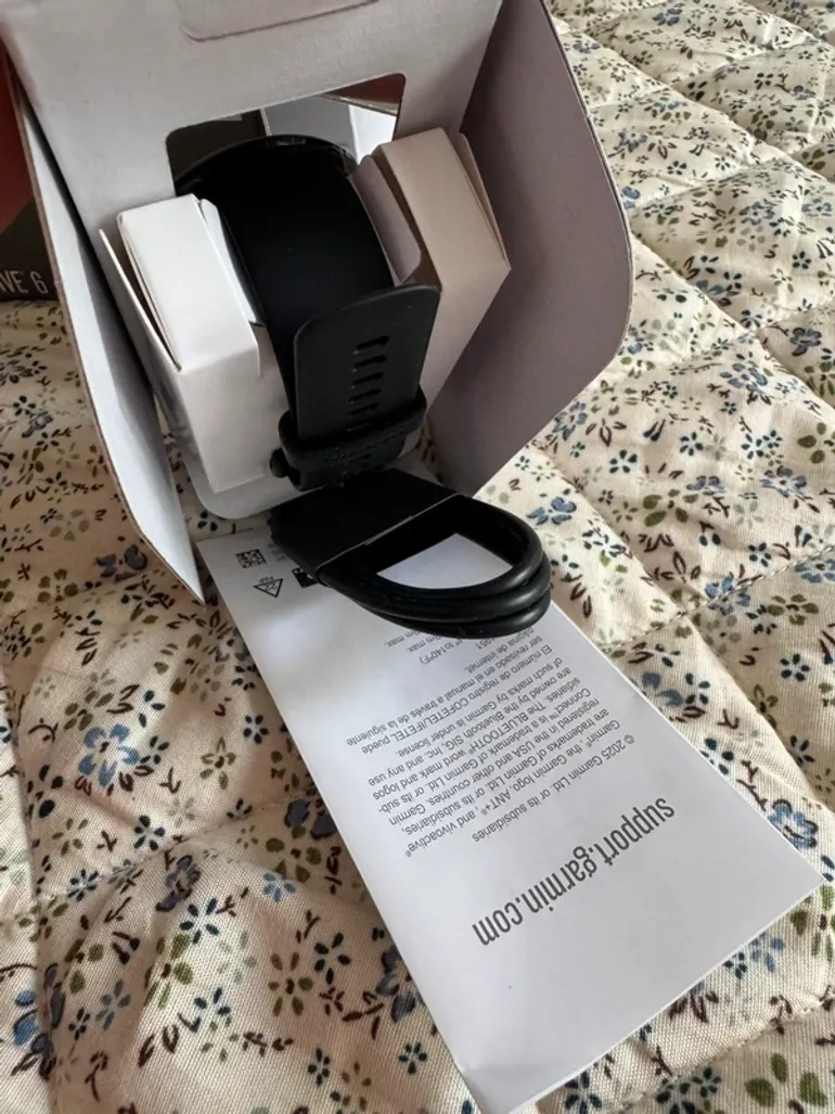 Used Garmin Vivoactive 6 bike — image 6 of 6