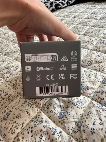 Used Garmin Vivoactive 6 bike — image 4 of 6