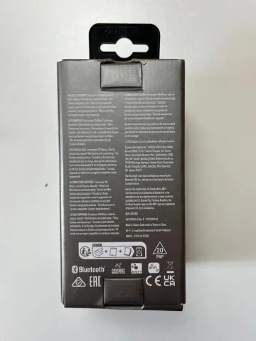 Garmin Forerunner 745 bike d'occasion — image 7 sur 12