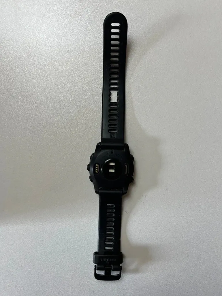 Garmin Forerunner 745 bike d'occasion — image 6 sur 12