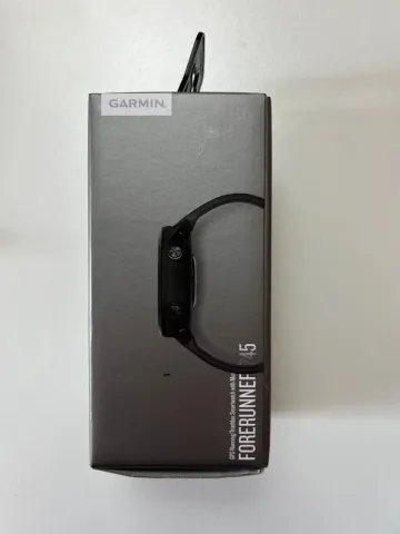 Garmin Forerunner 745 bike d'occasion — image 5 sur 12