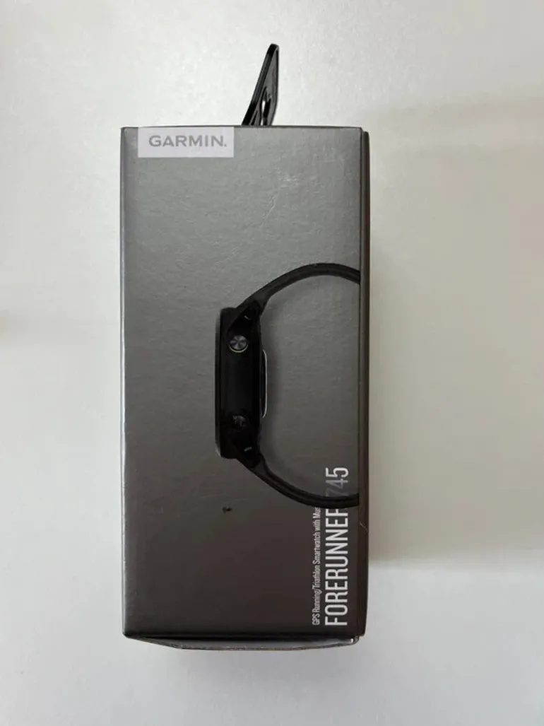 Garmin Forerunner 745 bike d'occasion — image 5 sur 12