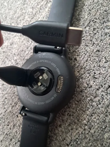Used Garmin Vivoactive 5 bike — image 6 of 7