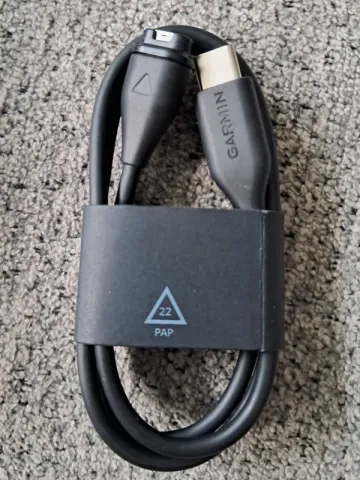 Used Garmin Vivoactive 5 bike — image 3 of 7