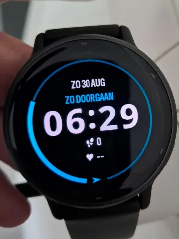 Used Garmin Vivoactive 5 bike — image 2 of 7
