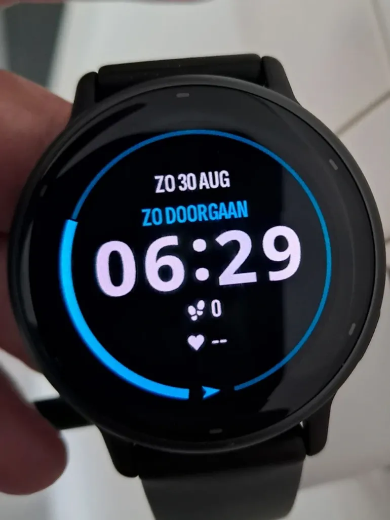Used Garmin Vivoactive 5 bike — image 2 of 7